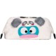 Estuche Sanrio Hangyodon de poliéster