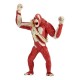 Figura Skar King 18 cm Godzilla y Kong