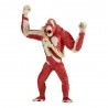Figurine Skar King 18 cm avec Sons de Combat Godzilla et Kong