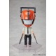 Figura Dform Chainsaw Man 9 cm de Elcoco en base