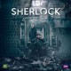 Calendar wall 2018 Sherlock