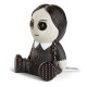 Figura de vinilo Wednesday de 13 cm en caja con ventana