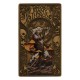 Lingote Dungeons & Dragons Book of Many Things Edição Limitada