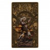 Lingote Dungeons & Dragons Book of Many Things Edição Limitada