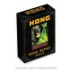 Lingote de metal King Kong The 8th Wonder