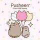 Calendar wall 2018 Pusheen Cat