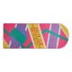 Vade y posavasos Regreso al Futuro con diseño Hoverboard