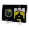 Moeda Colecionável Edição Limitada 85º Aniversário Batman