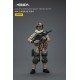 Figurine articulée U.S. Army Delta Assault Squad de 11 cm, avec armes et accessoires