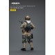 Figurine articulée U.S. Army Delta Assault Squad de 11 cm, avec armes et accessoires