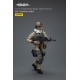 Figurine articulée U.S. Army Delta Assault Squad de 11 cm, avec armes et accessoires