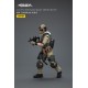 Figurine articulée U.S. Army Delta Assault Squad de 11 cm, avec armes et accessoires