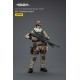 Figurine de sniper U.S. Army Delta 11 cm