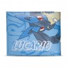 Portefeuille Bifold Lucario Pokémon par DIFUZED