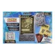 Modern Sonic Soporte Digiplates con tarjetas intercambiables de metal