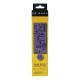 Vade e Porta-copos Friends, design roxo, FaNaTtik