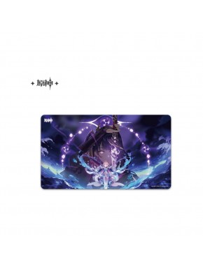 Alfombrilla Genshin Impact Narukami Ogosho 70 x 40 cm