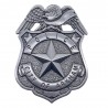 Réplique Badge de Police Arkham Horror Édition Limitée par FaNaTtik