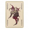 Lingote de Metal Edição Limitada Joker DC Comics