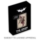 Lingot de métal Édition Limitée Joker DC Comics