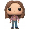 Funko Pop ! Hermione avec les roues tournantes de Harry Potter