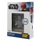 Lingot de métal Captain Rex Star Wars Édition Limitée