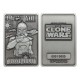 Lingot de métal Captain Rex Star Wars Édition Limitée