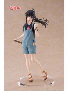 Statue PVC Takina Inoue Hawaiian Ver. 18 cm