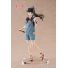 Statue PVC Coreful Takina Inoue Hawaiian Ver. 18 cm