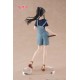 Statue PVC Takina Inoue Hawaiian Ver. 18 cm