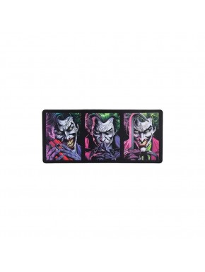 Vade Escolar Joker de DC Comics con diseño colorido