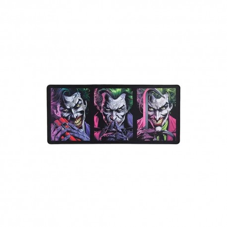 Vade Escolar Joker de DC Comics con diseño colorido