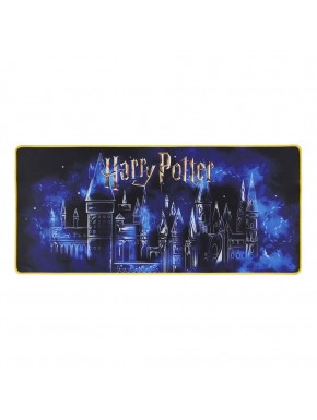 Vade escolar XXL Harry Potter diseño Hogwarts