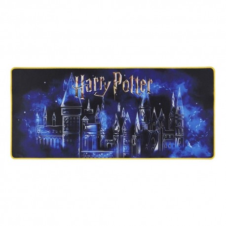 Sous-main XXL Harry Potter design Poudlard