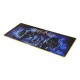 Sous-main XXL Harry Potter design Poudlard