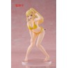 KonoSuba: God's Blessing on This Wonderful World! 3 Statue PVC Darkness Swimwear 18 cm