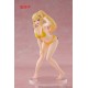 Figurine Darkness KonoSuba en maillot de bain, 18 cm