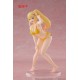 Figurine Darkness KonoSuba en maillot de bain, 18 cm