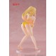 Figurine Darkness KonoSuba en maillot de bain, 18 cm