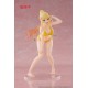 Figurine Darkness KonoSuba en maillot de bain, 18 cm
