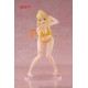 Figurine Darkness KonoSuba en maillot de bain, 18 cm