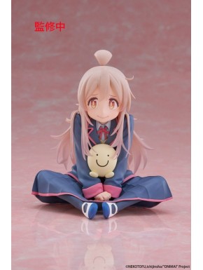 Statue PVC de 13 cm de Mahiro Oyama d'Onimai.