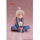 Estatua de Mahiro Oyama de 13 cm en PVC de Onimai.