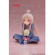 Estatua de Mahiro Oyama de 13 cm en PVC de Onimai.