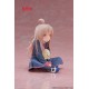 Estatua de Mahiro Oyama de 13 cm en PVC de Onimai.