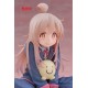 Estatua de Mahiro Oyama de 13 cm en PVC de Onimai.