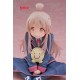 Estatua de Mahiro Oyama de 13 cm en PVC de Onimai.