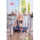 Estatua de Mahiro Oyama de 13 cm en PVC de Onimai.