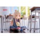 Estatua de Mahiro Oyama de 13 cm en PVC de Onimai.