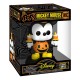 Figurine Funko POP! Mickey Mouse Oversized avec effets lumineux